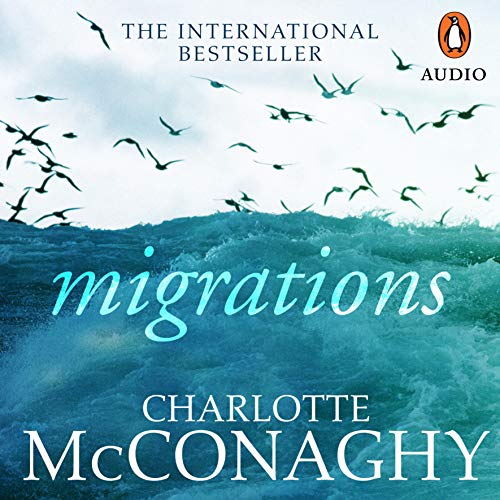 Cover of Migrations