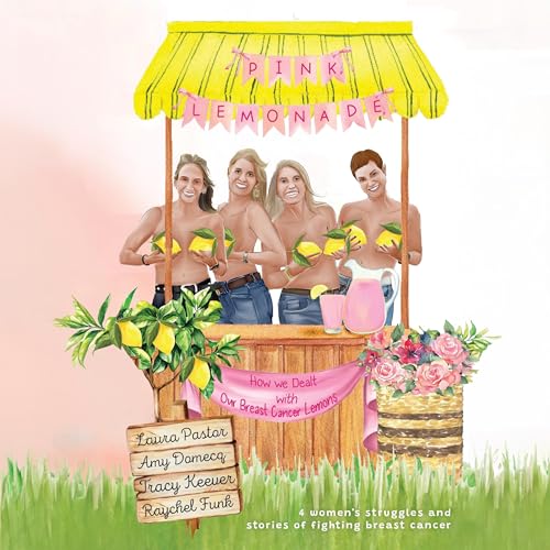 Cover of Pink Lemonade