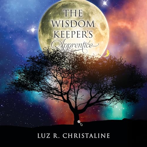 Cover of The Wisdom Keeper’s Apprentice