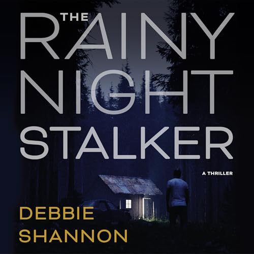 Cover of The Rainy Night Stalker
