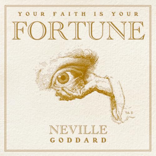 Cover of Your Faith Is Your Fortune