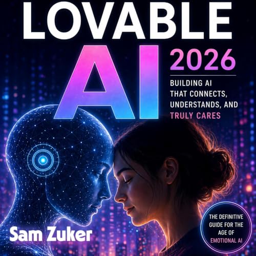 Cover of Lovable AI 2026