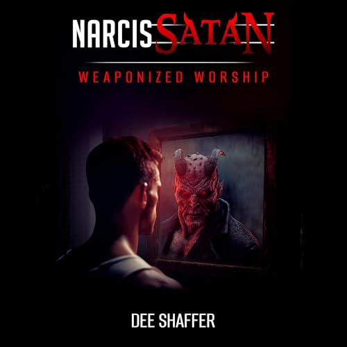 Cover of NarcisSATAN