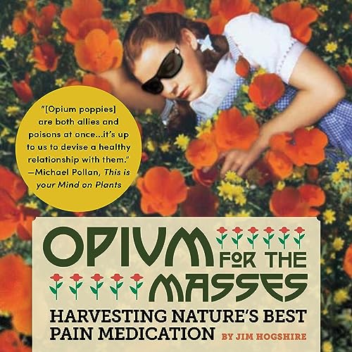Cover of Opium for the Masses