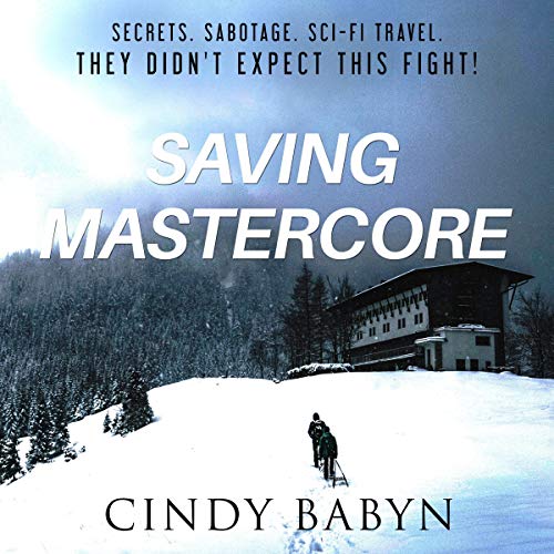 Cover of Saving Mastercore