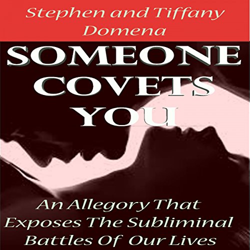 Cover of Someone Covets You