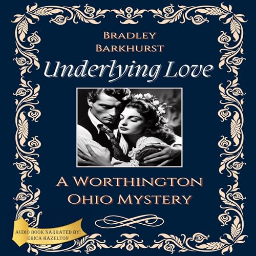 Cover of Underlying Love