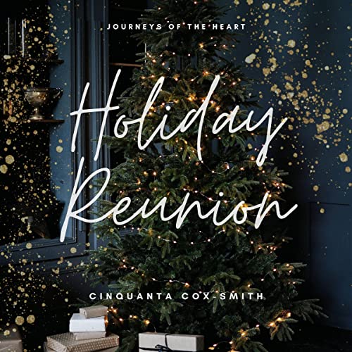 Cover of Holiday Reunion