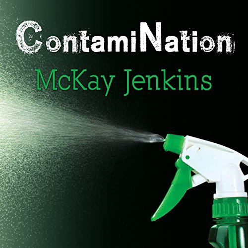 Cover of ContamiNation