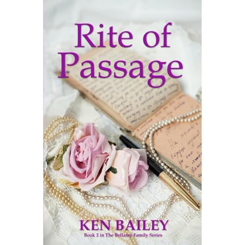 Cover of Rite of Passage