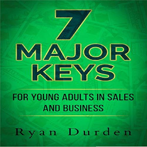 Cover of 7 Major Keys