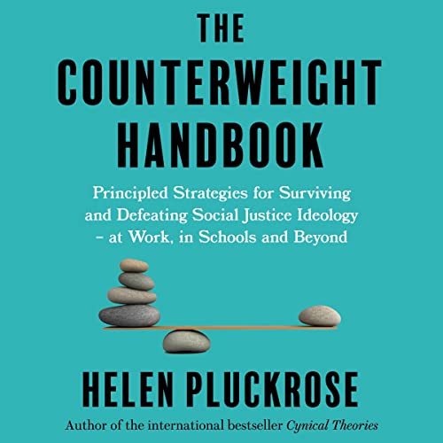 Cover of The Counterweight Handbook