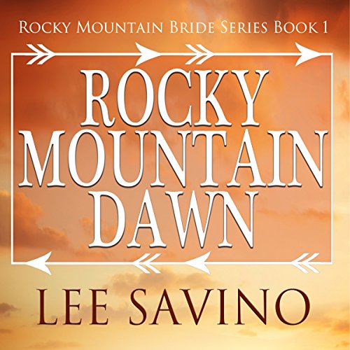 Cover of Rocky Mountain Dawn
