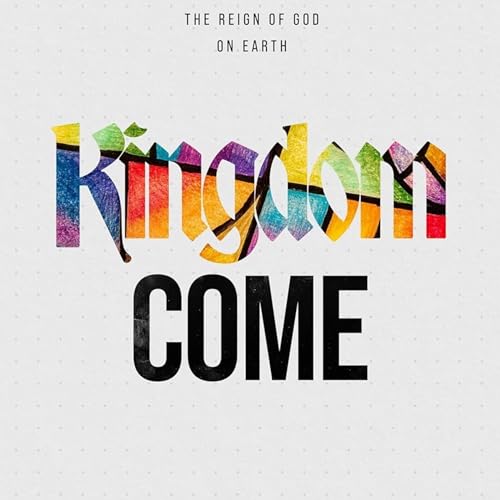 Cover of Kingdom Come