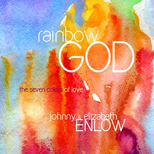 Cover of Rainbow God