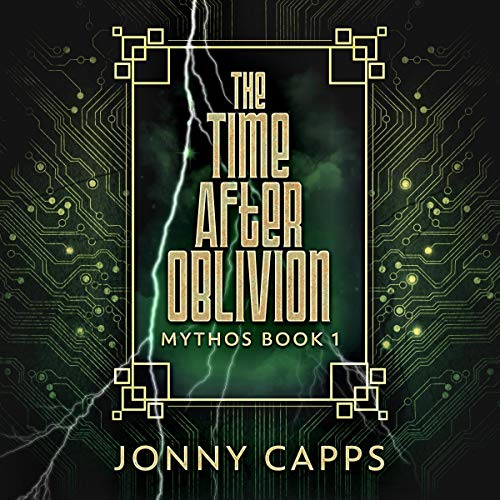 Cover of The Time After Oblivion