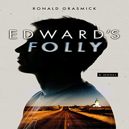 Cover of Edward's Folly