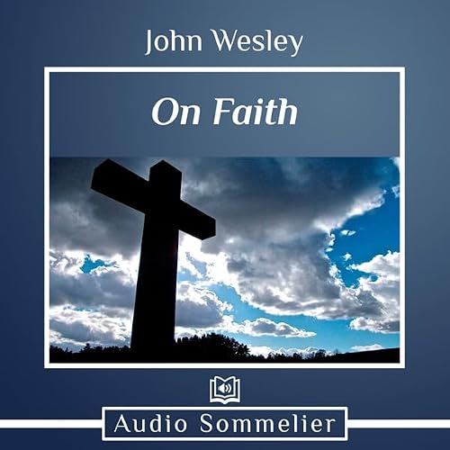 Cover of On Faith