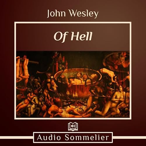 Cover of Of Hell