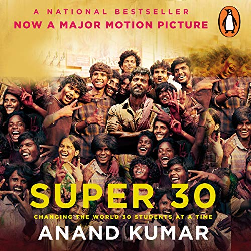 Cover of Super 30