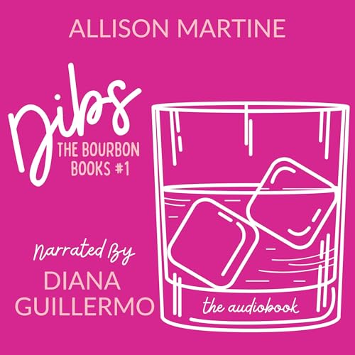 Cover of Dibs