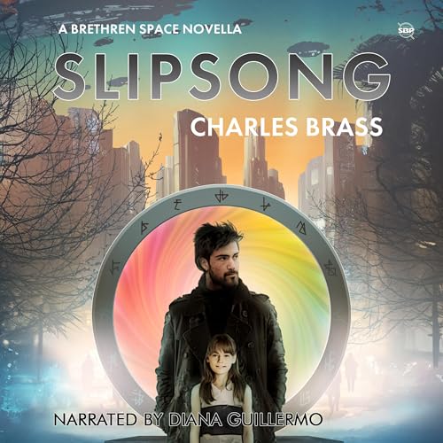 Cover of Slipsong