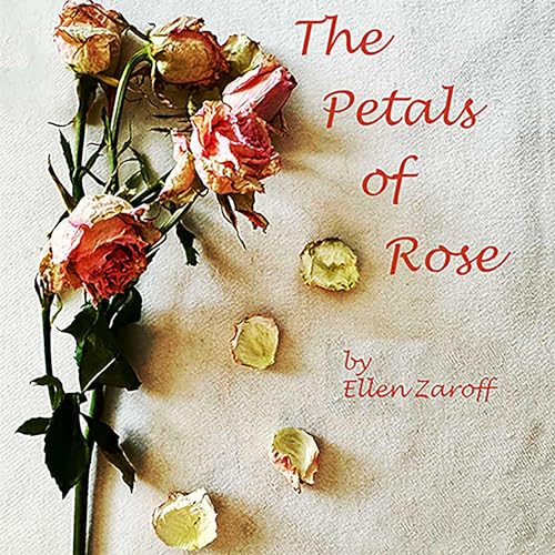 Cover of The Petals of Rose