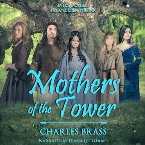 Cover of Mothers of the Tower