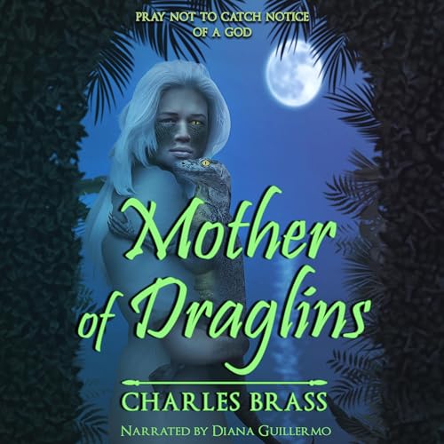 Cover of Mother of Draglins