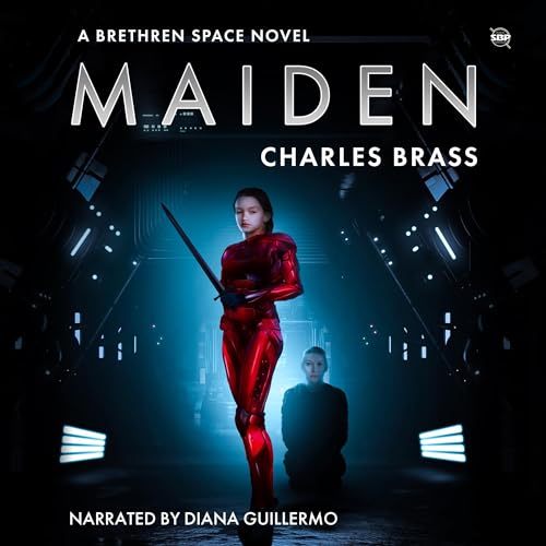 Cover of Maiden