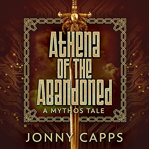 Cover of Athena - Of the Abandoned
