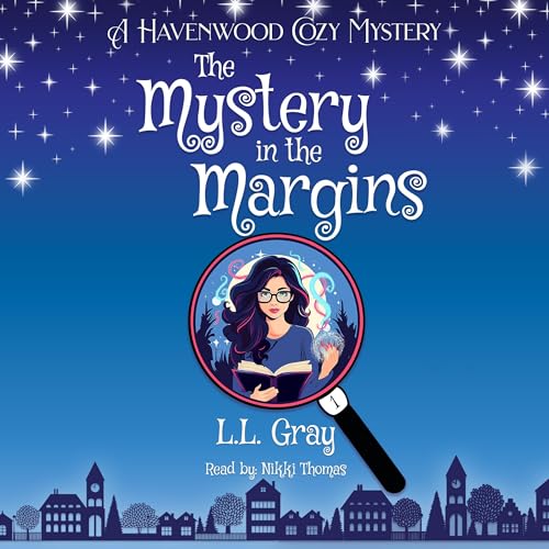 Cover of The Mystery in the Margins