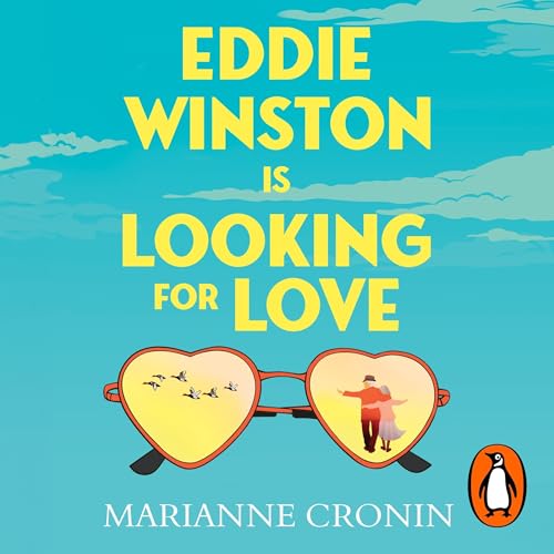 Cover of Eddie Winston Is Looking for Love