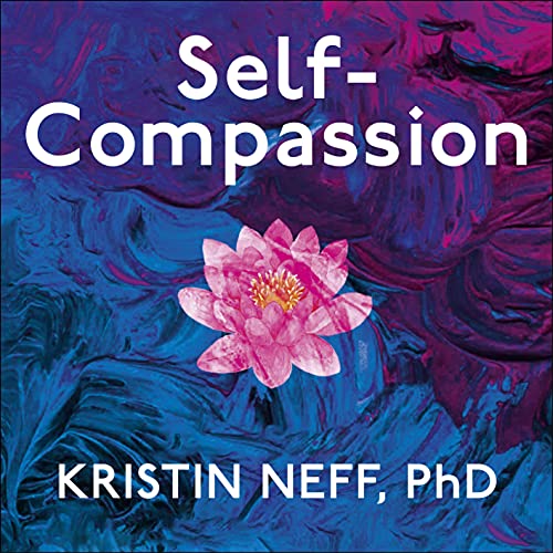 Cover of Self Compassion