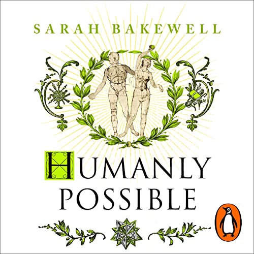 Cover of Humanly Possible