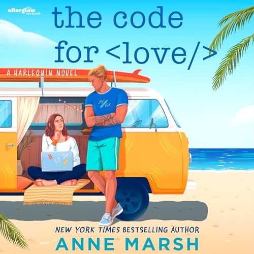 Cover of The Code for Love