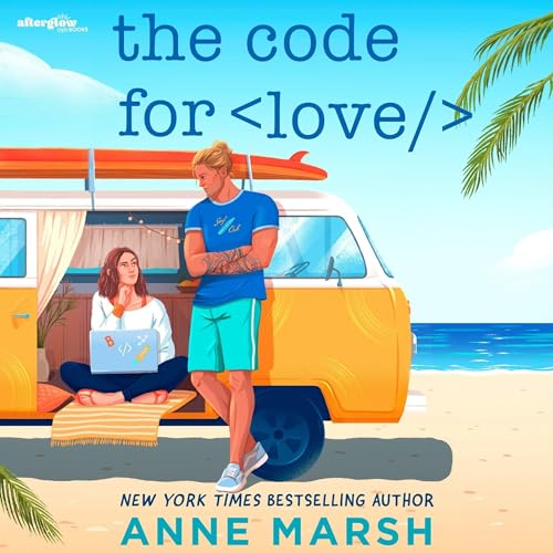 Cover of The Code For Love