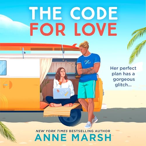 Cover of The Code for Love