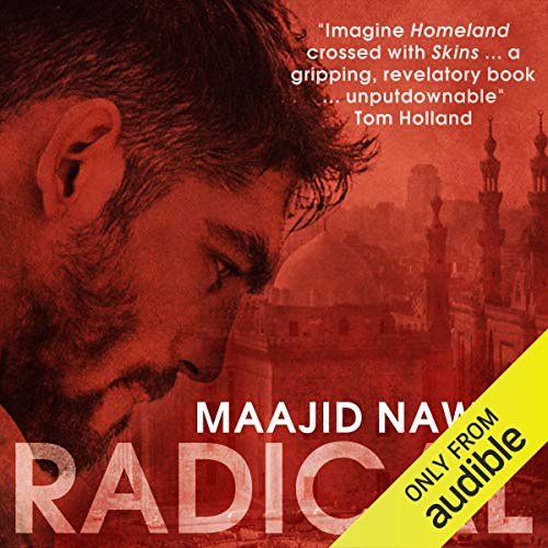 Cover of Radical