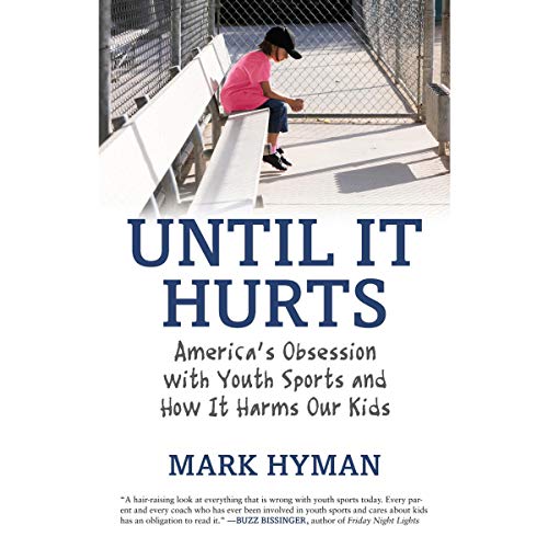 Cover of Until It Hurts