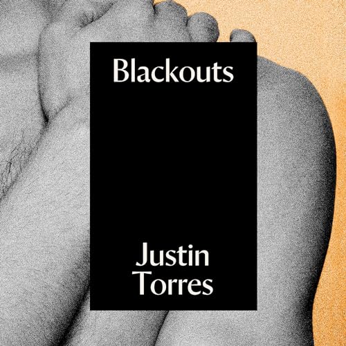 Cover of Blackouts