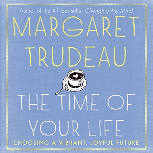 Cover of The Time of Your Life