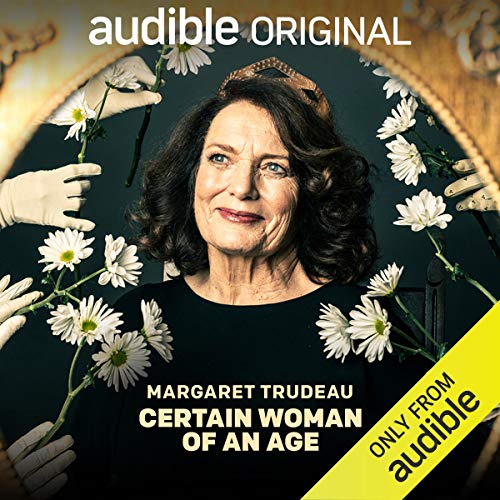 Cover of Certain Woman of an Age