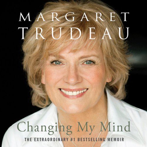 Cover of Changing My Mind