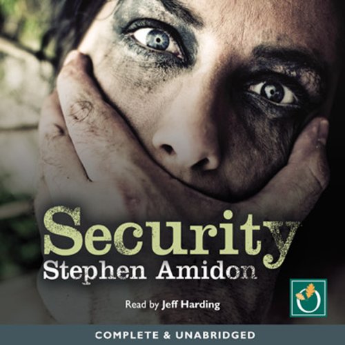 Cover of Security