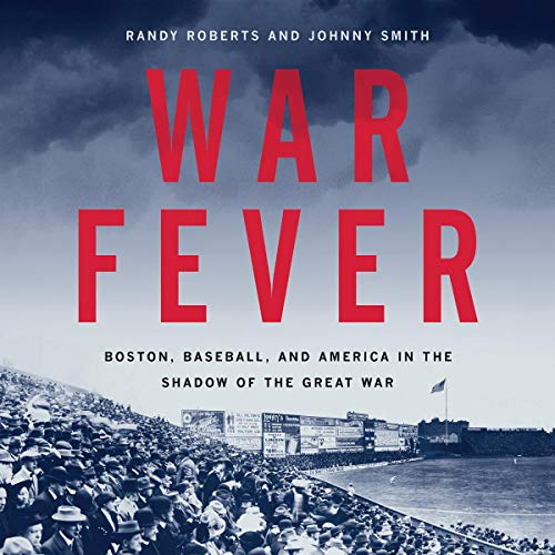 Cover of War Fever