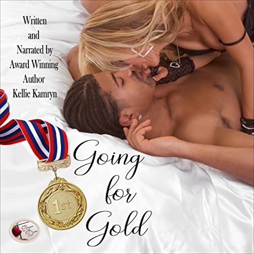 Cover of Going for Gold