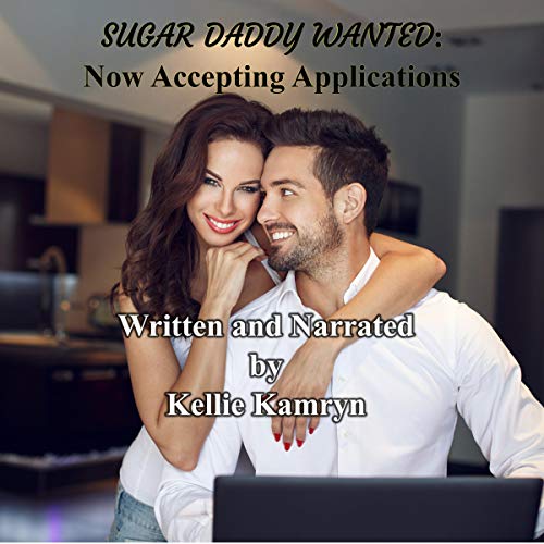 Cover of Sugar Daddy Wanted