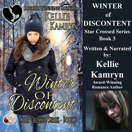 Cover of Winter of Discontent