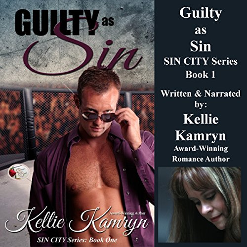 Cover of Guilty as Sin